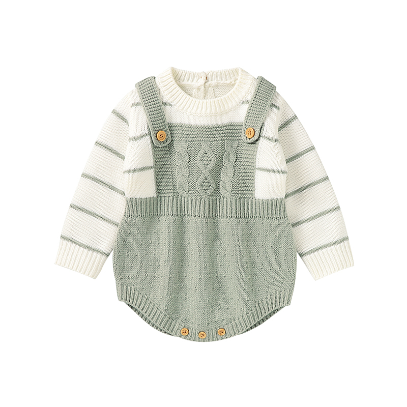Winter Clothing Newborn - Baby Bodysuits Long Sleeve Spring Autumn