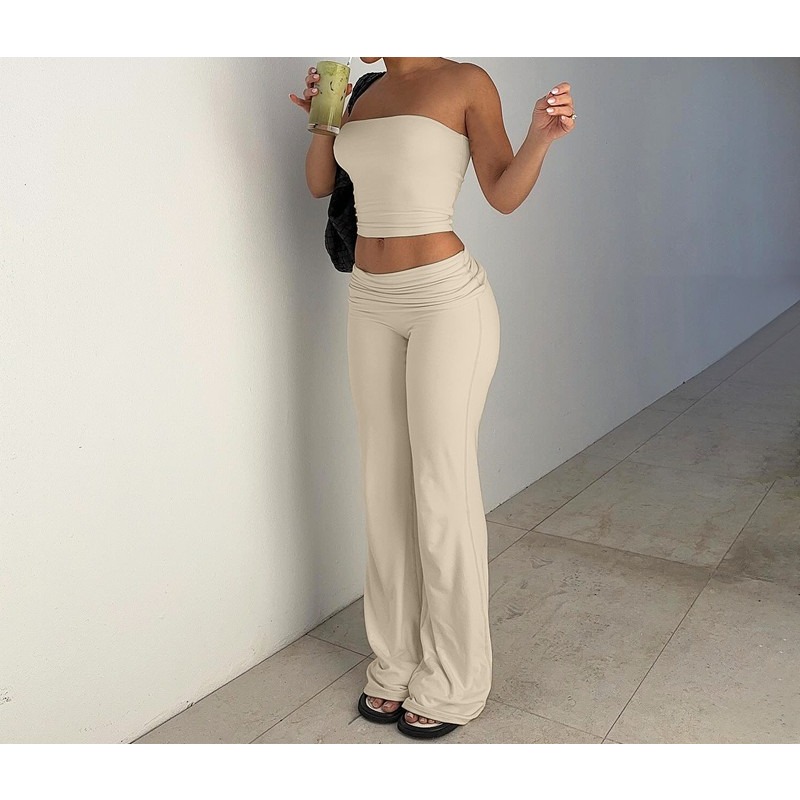 Winter Clothing Youtube - Women's Clothing 2025 Spring Solid Color