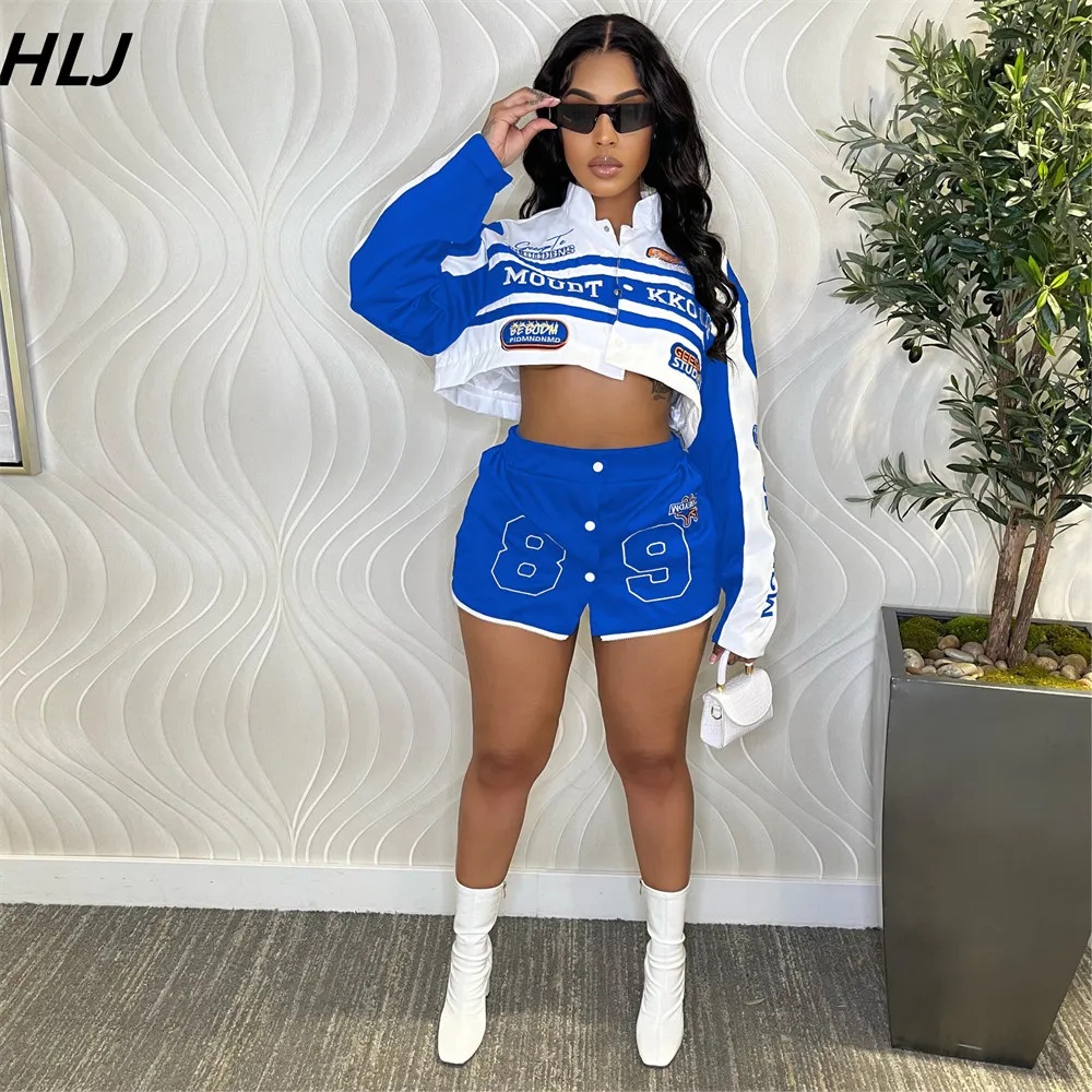 HLJ Letter Print Two Piece Out - Winter Clothing Kit review and price