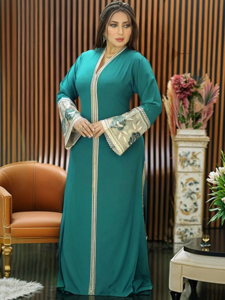 2026 Eid Mubarak Dubai Abayas  - Winter Clothing Dubai review and price