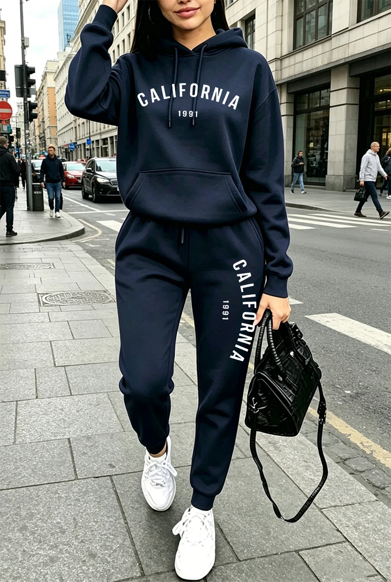 Hot Sales Womens Tracksuit Pri - Winter Clothing For Women review and price