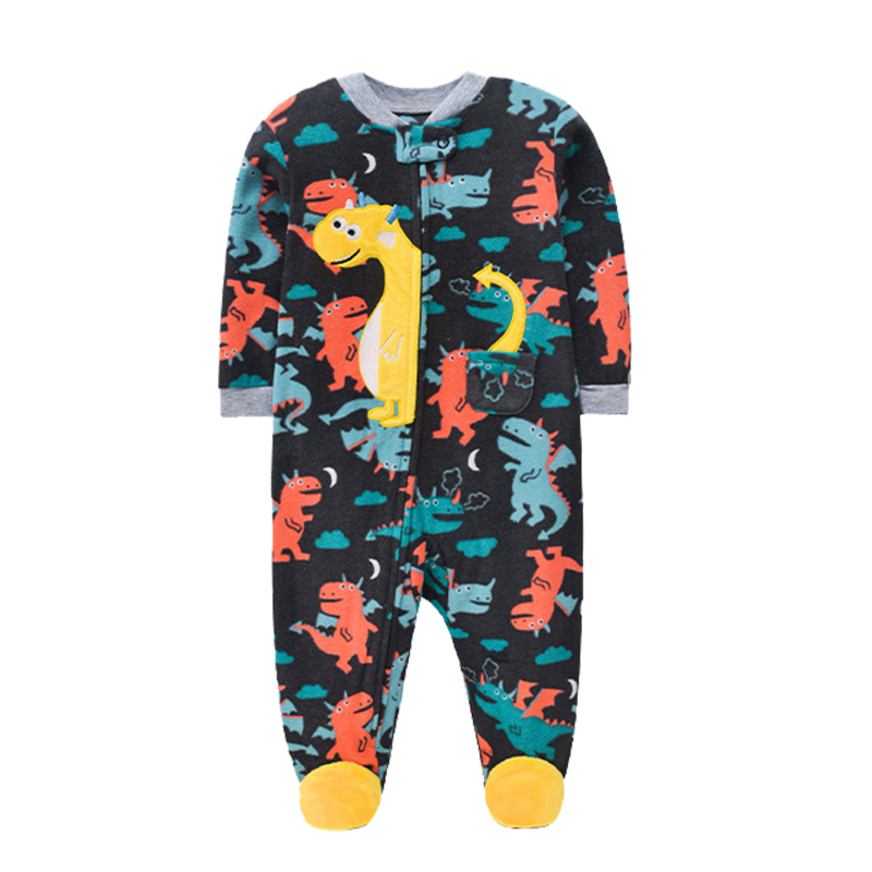 Newborn Baby Boy Girl Rompers  - Winter Clothing Newborn review and price
