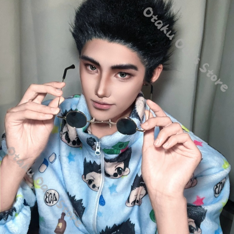 HUNTER X HUNTERs Leorio Paladi - Winter Clothing Game review and price