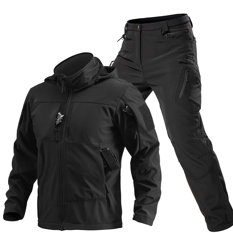 Outdoor Tactical Softshell Sui - Winter Clothing Stores review and price