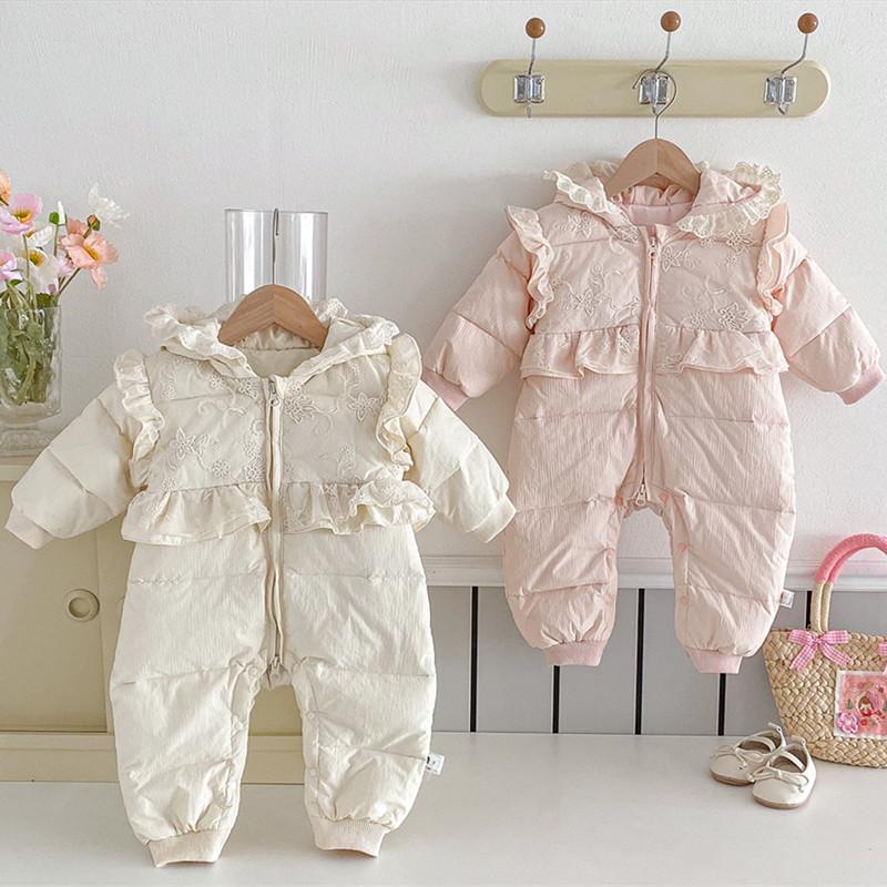 Cekcya Twins Clothes Baby Wint - Winter Clothing Newborn review and price