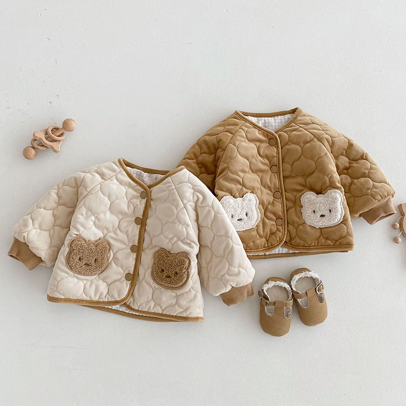 2025 Korean Baby Winter Clothe - Winter Clothing Boys review and price