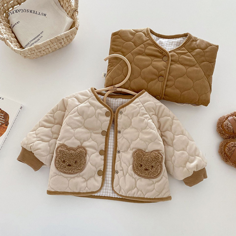 2025 Korean Baby Winter Clothe - Winter Clothing Boys review and price
