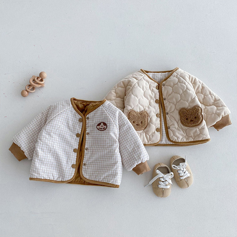 2025 Korean Baby Winter Clothe - Winter Clothing Boys review and price