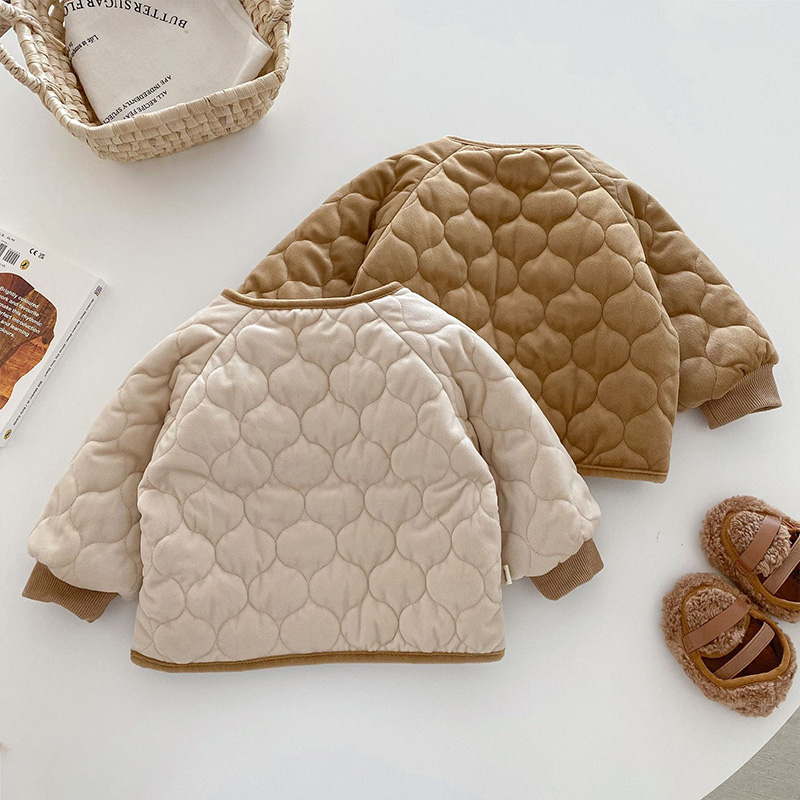 2025 Korean Baby Winter Clothe - Winter Clothing Boys review and price