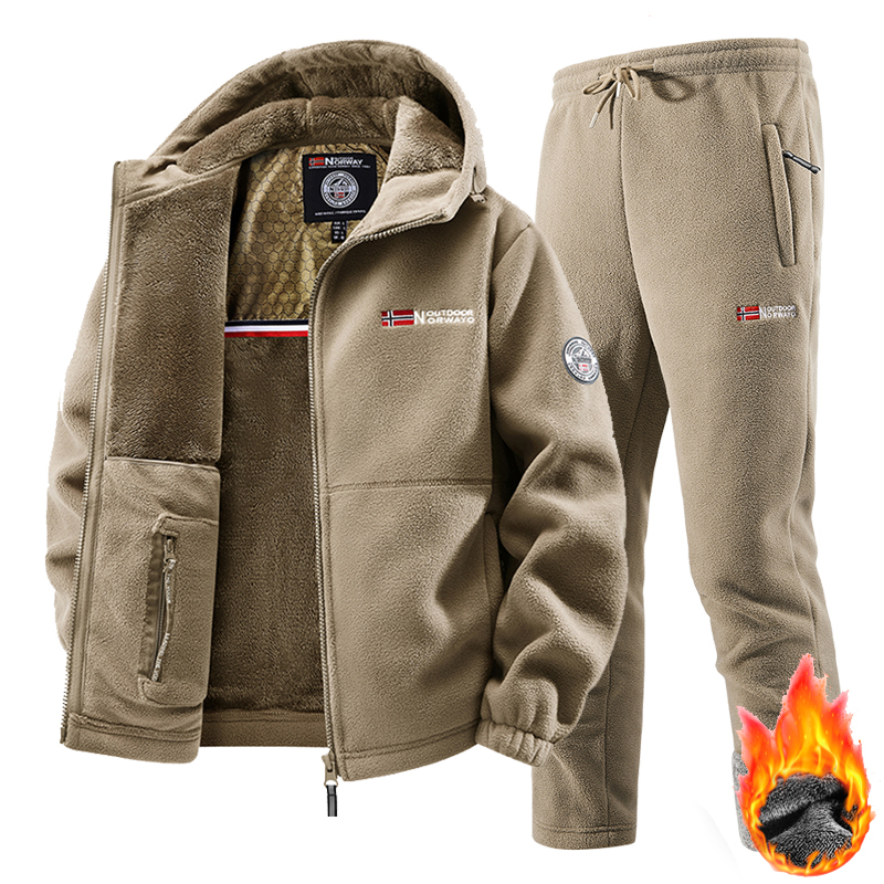 New Winter Sportswear Set Mens - Winter Clothing Stores review and price