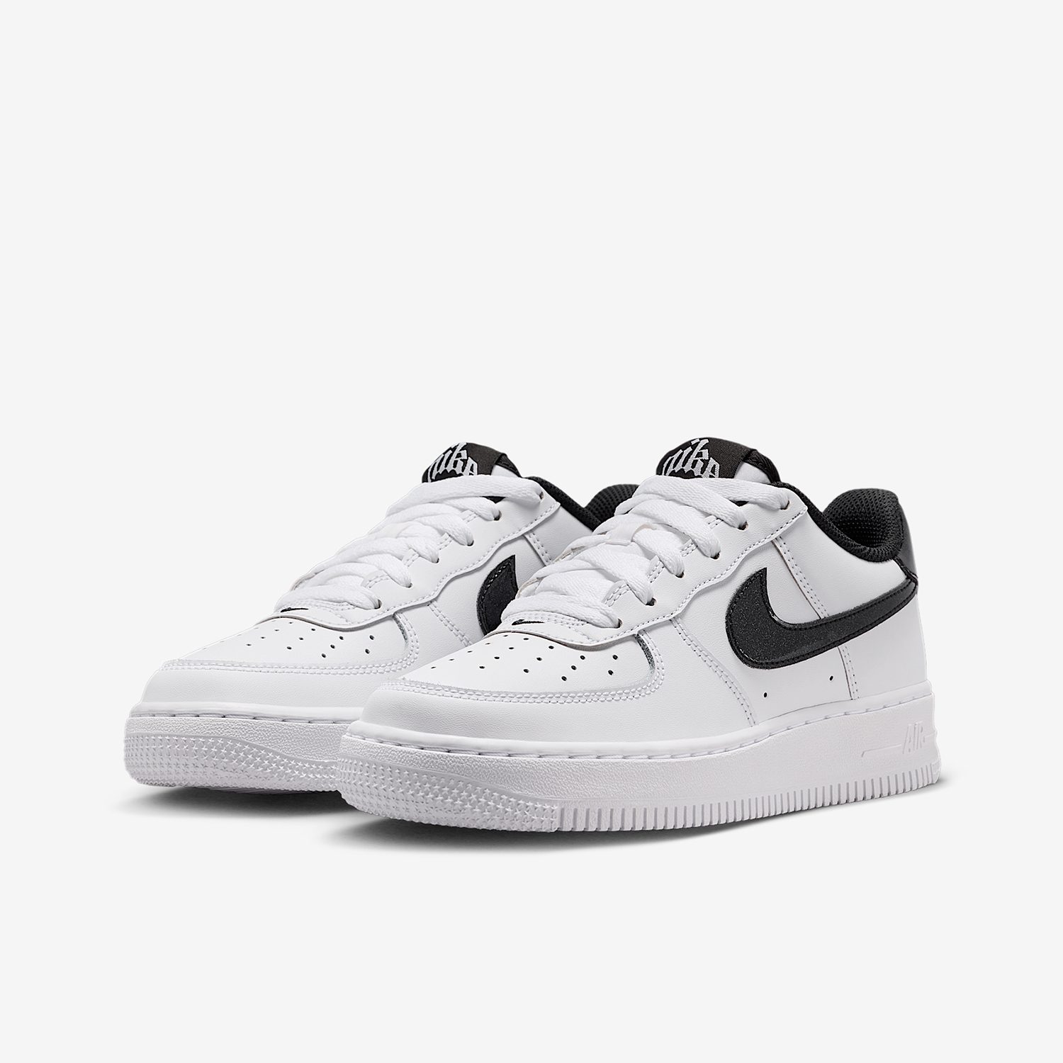 Nike genuine Air Force 1 GS wo - Nike Shoes Air Force 1 review and price