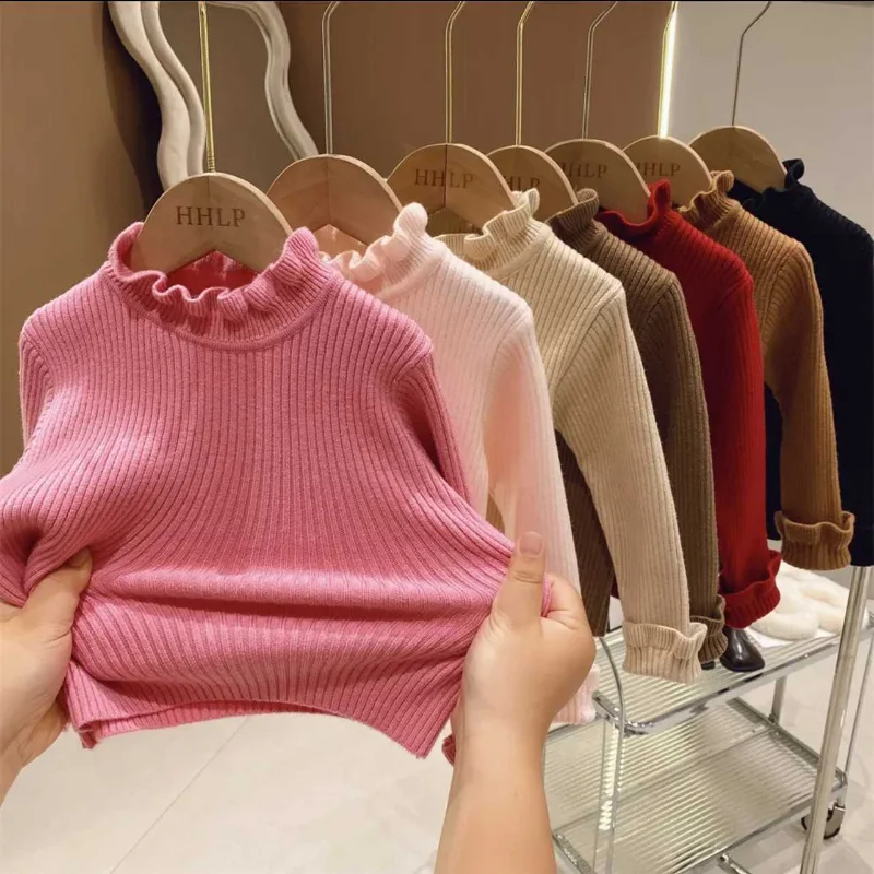 0-7Y Autumn New Baby Boys Girl - Winter Clothing Newborn review and price