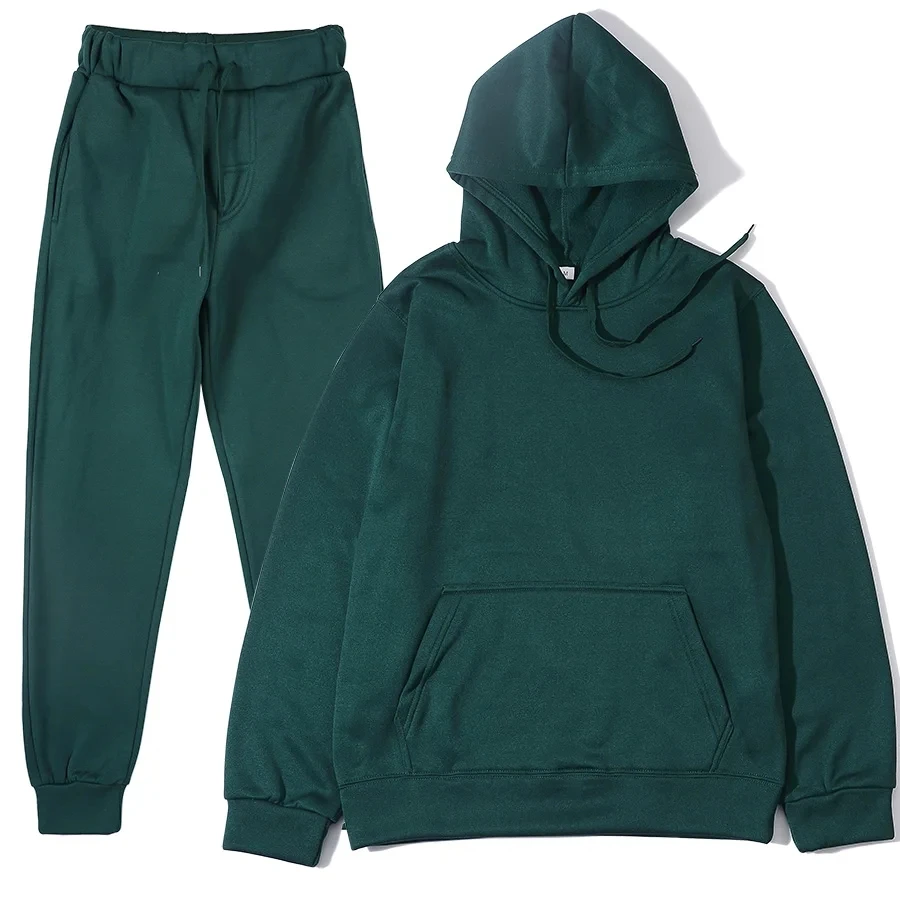 new 2026 Men's Sports Suits Fa - Winter Clothing For Women review and price