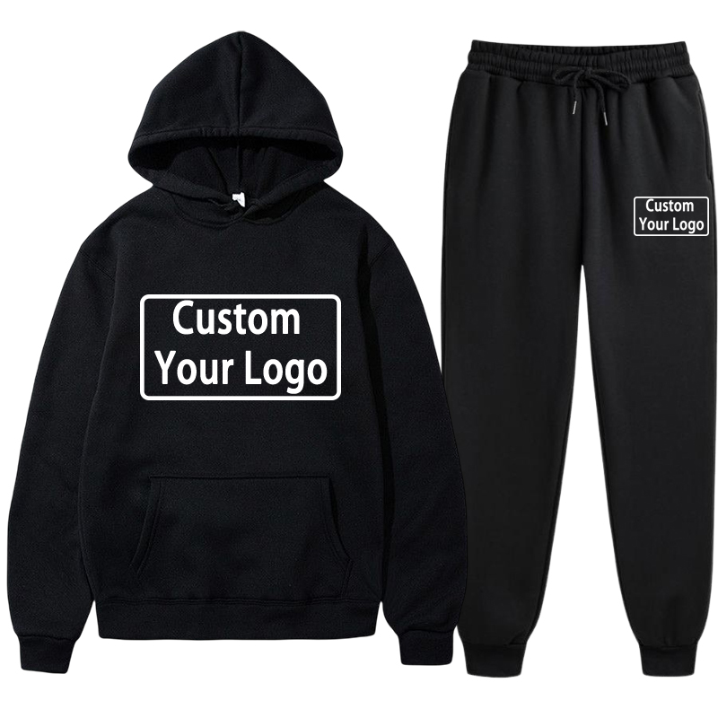 Customize Logo Print Hoodie Sw - Winter Clothing For Women review and price