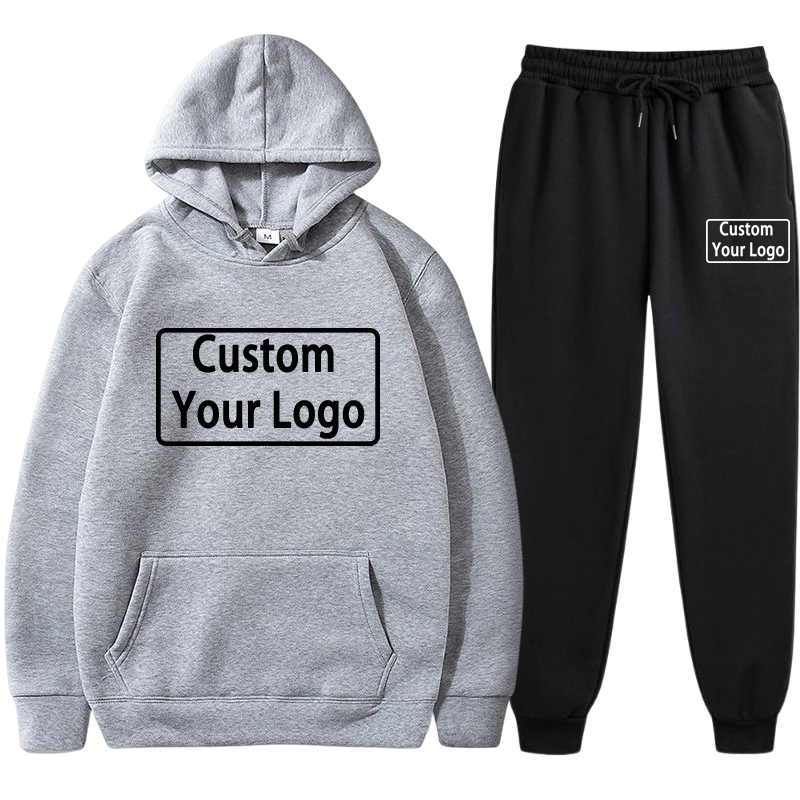 Customize Logo Print Hoodie Sw - Winter Clothing For Women review and price
