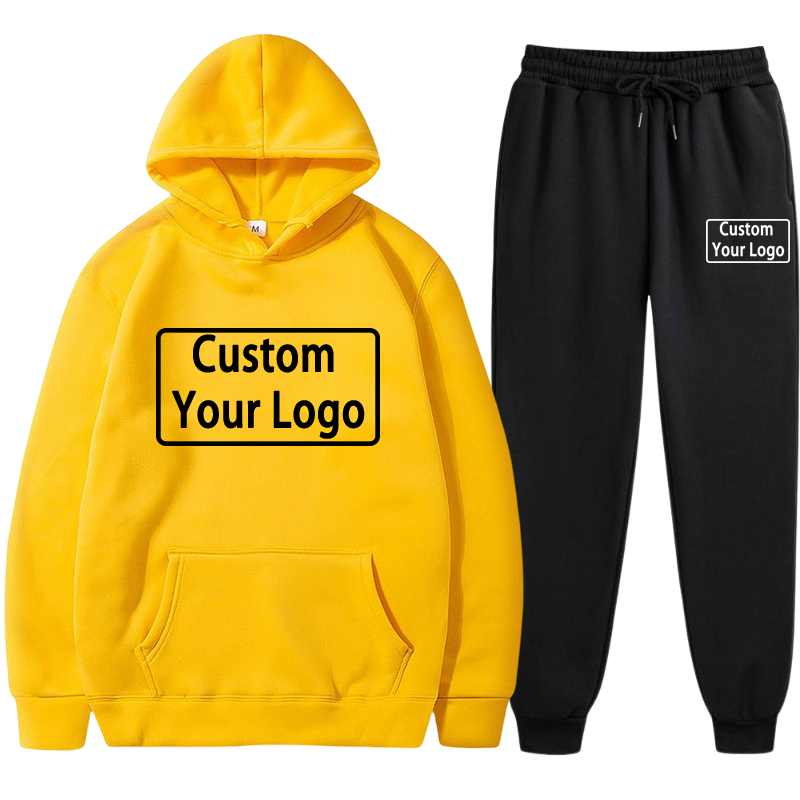 Customize Logo Print Hoodie Sw - Winter Clothing For Women review and price