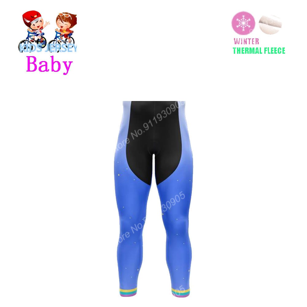 2022 Kids Unicorn Cycling Jers - Winter Clothing Boys review and price
