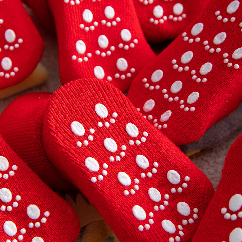 Baby Christmas Socks Newborns  - Winter Clothing Newborn review and price