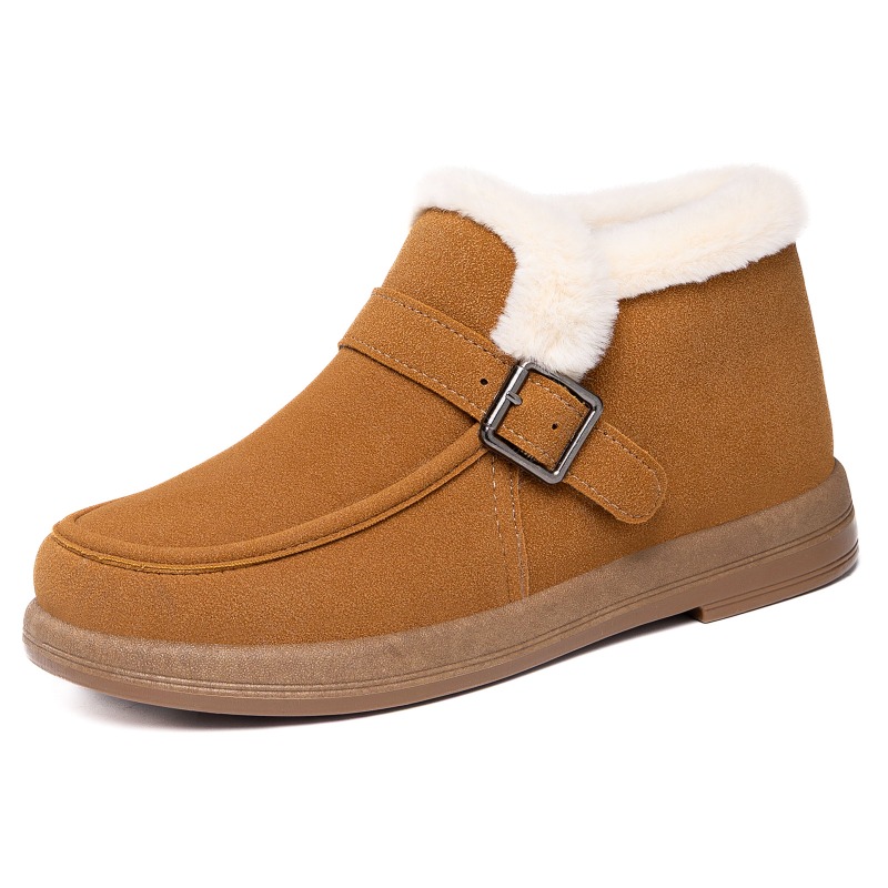 Women Ankle Winter Snow Boots  - Snow Boot Fur Lined review and price