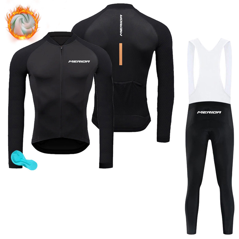 2024 Merida Winter Warm Fleece - Winter Clothing Outlet review and price