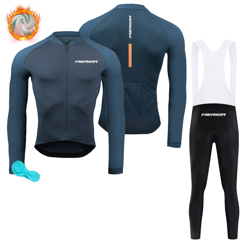 2024 Merida Winter Warm Fleece - Winter Clothing Outlet review and price