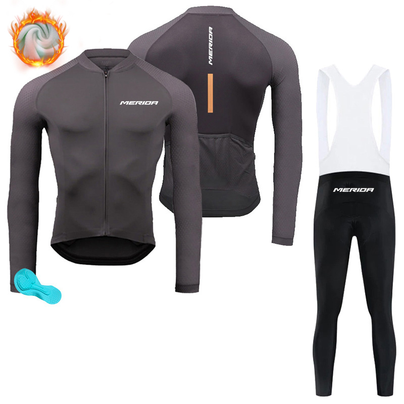 2024 Merida Winter Warm Fleece - Winter Clothing Outlet review and price