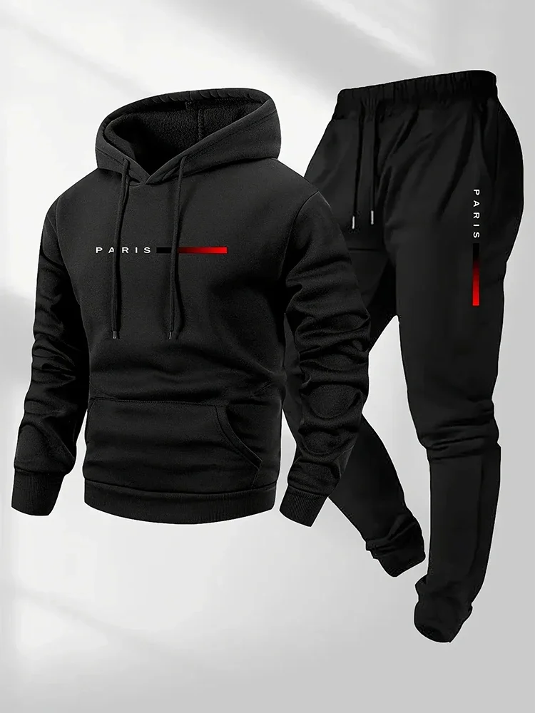 Daily Casual Sports Jogging Su - Winter Clothing Stores review and price