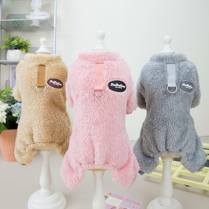 Dog Sweaters for Small Dogs Wi - Winter Clothing Boys review and price