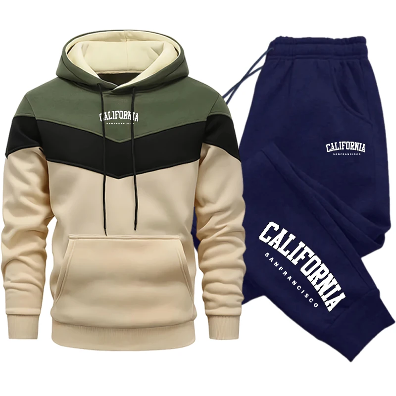 Men and Women Tracksuit Casual - Winter Clothing For Women review and price