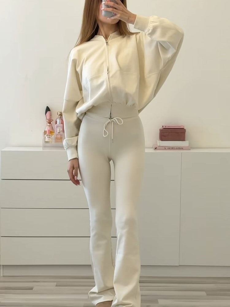 HH Women Elegant Solid Flared  - Winter Clothing Matching review and price