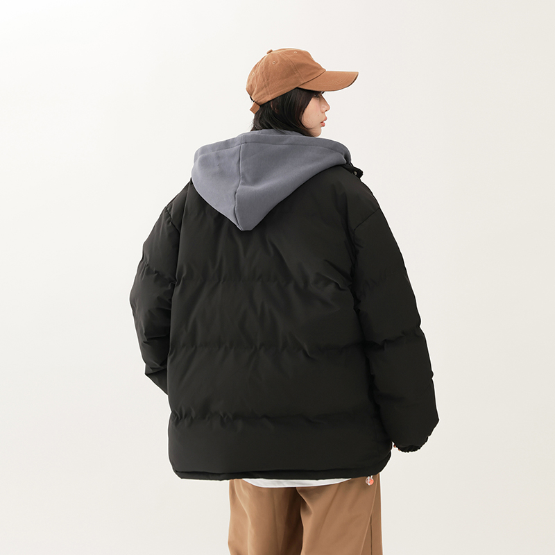 Couples Outdoor Jacket Windpro - Winter Clothing Matching review and price