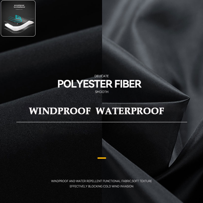 Couples Outdoor Jacket Windpro - Winter Clothing Matching review and price