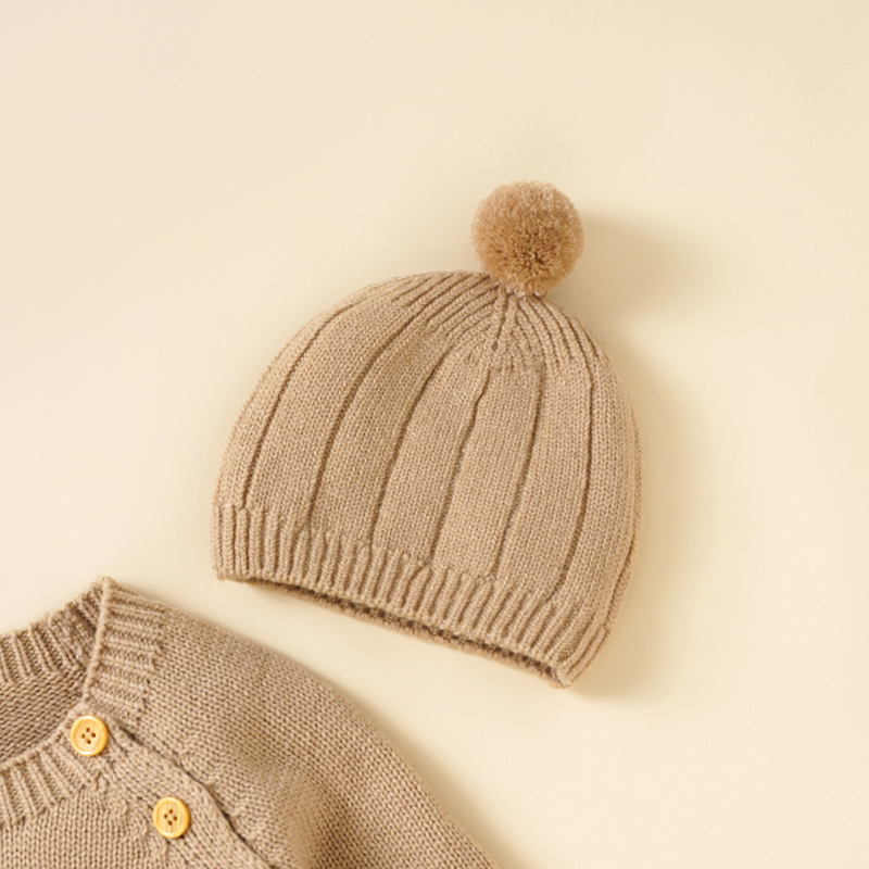 Baby Rompers Winter Long Sleev - Winter Clothing Newborn review and price