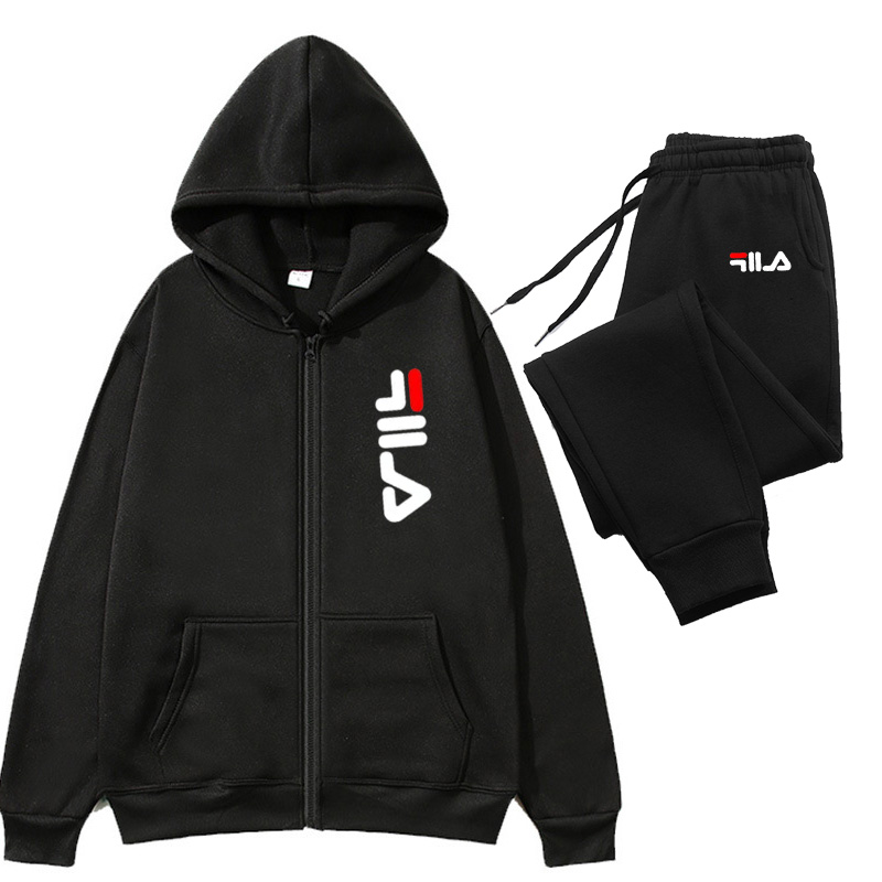 Men's 2 Piece Tracksuit Zipper - Winter Clothing Stores review and price