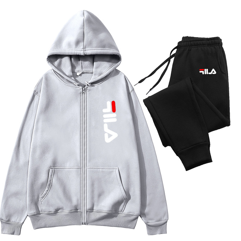 Men's 2 Piece Tracksuit Zipper - Winter Clothing Stores review and price