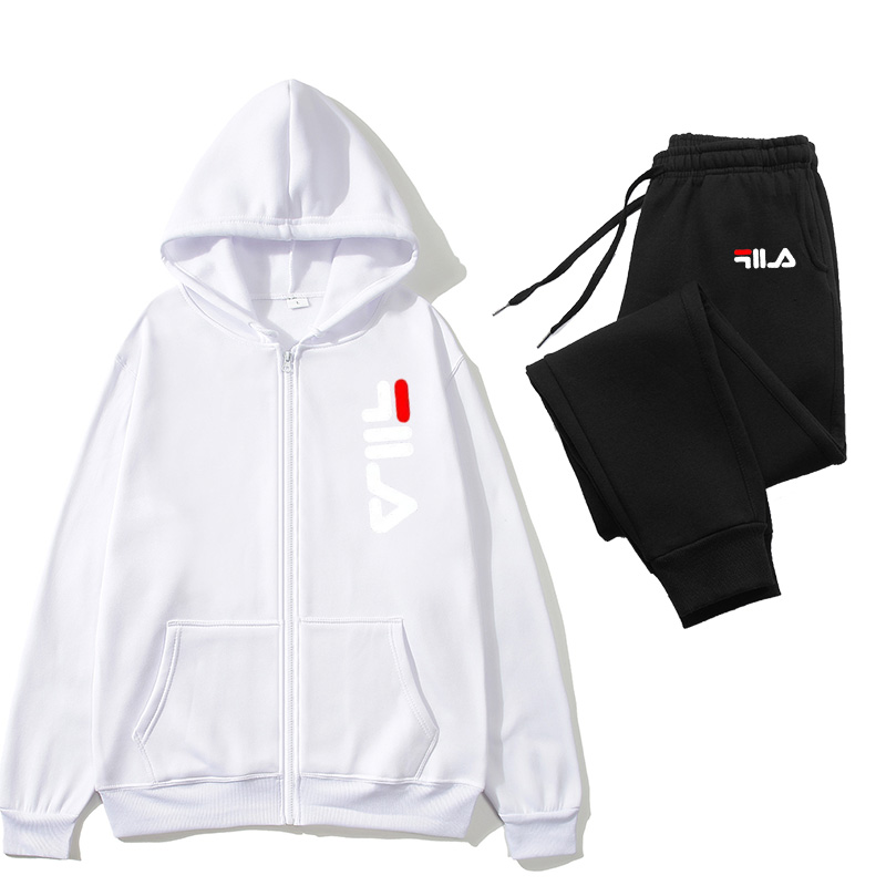 Men's 2 Piece Tracksuit Zipper - Winter Clothing Stores review and price
