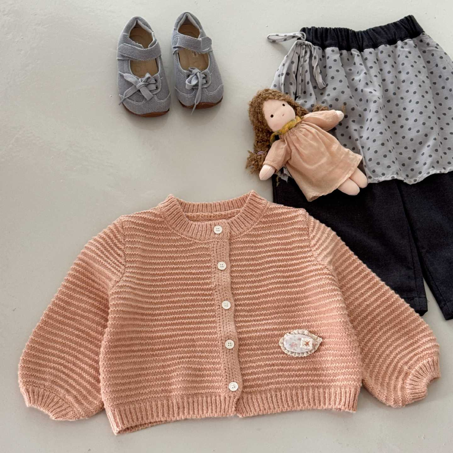 Girls Pants 2026 Autumn and Wi - Winter Clothing Youtube review and price