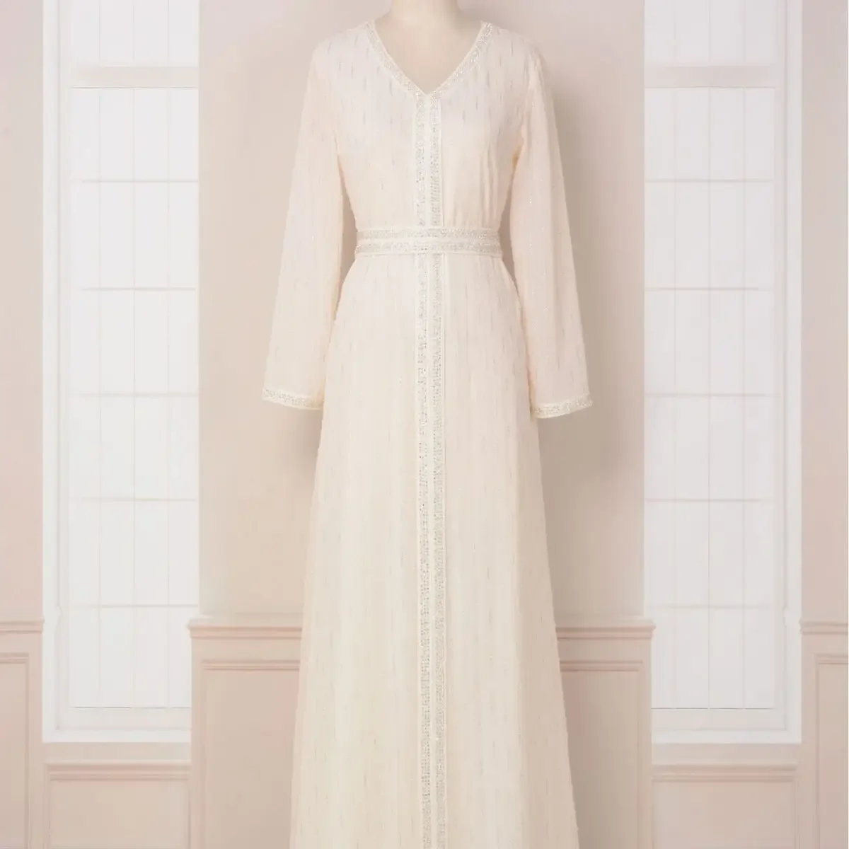 Arabia Muslim Dress Dubai Full - Winter Clothing Dubai review and price
