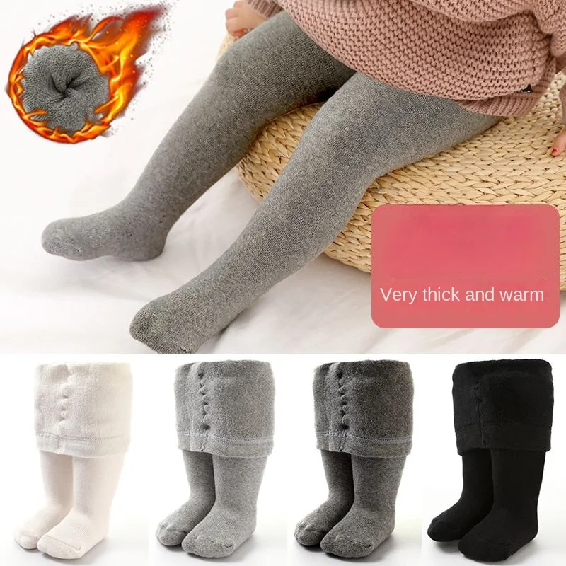 Baby Tights Winter Autumn Soli - Winter Clothing Newborn review and price