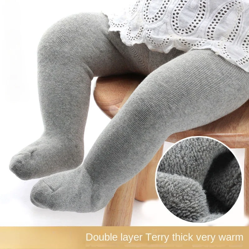 Baby Tights Winter Autumn Soli - Winter Clothing Newborn review and price