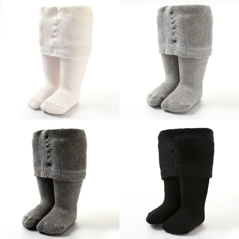 Baby Tights Winter Autumn Soli - Winter Clothing Newborn review and price