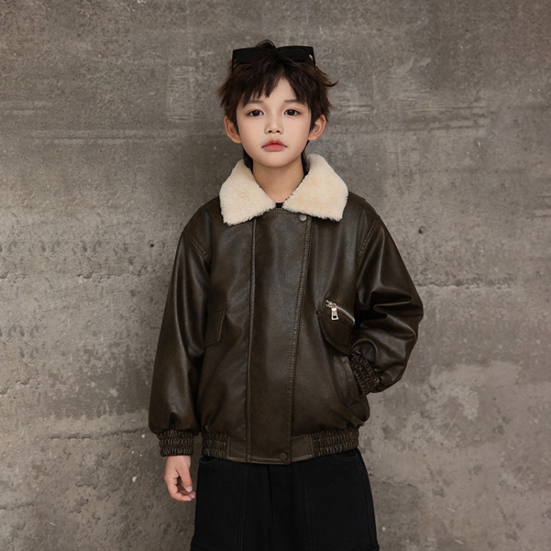Boys Windbreaker Jacket Winter - Winter Clothing Boys review and price