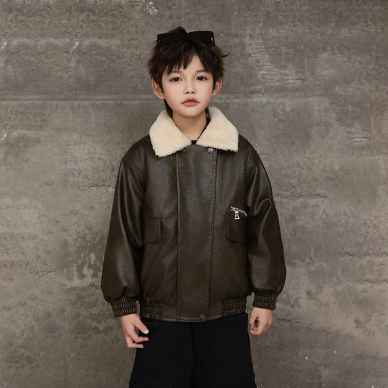 Boys Windbreaker Jacket Winter - Winter Clothing Boys review and price
