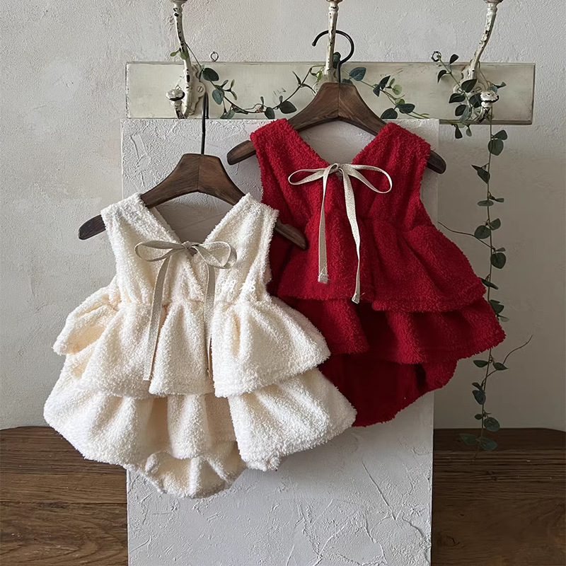 2025 Winter New Baby Girl Slee - Winter Clothing Newborn review and price