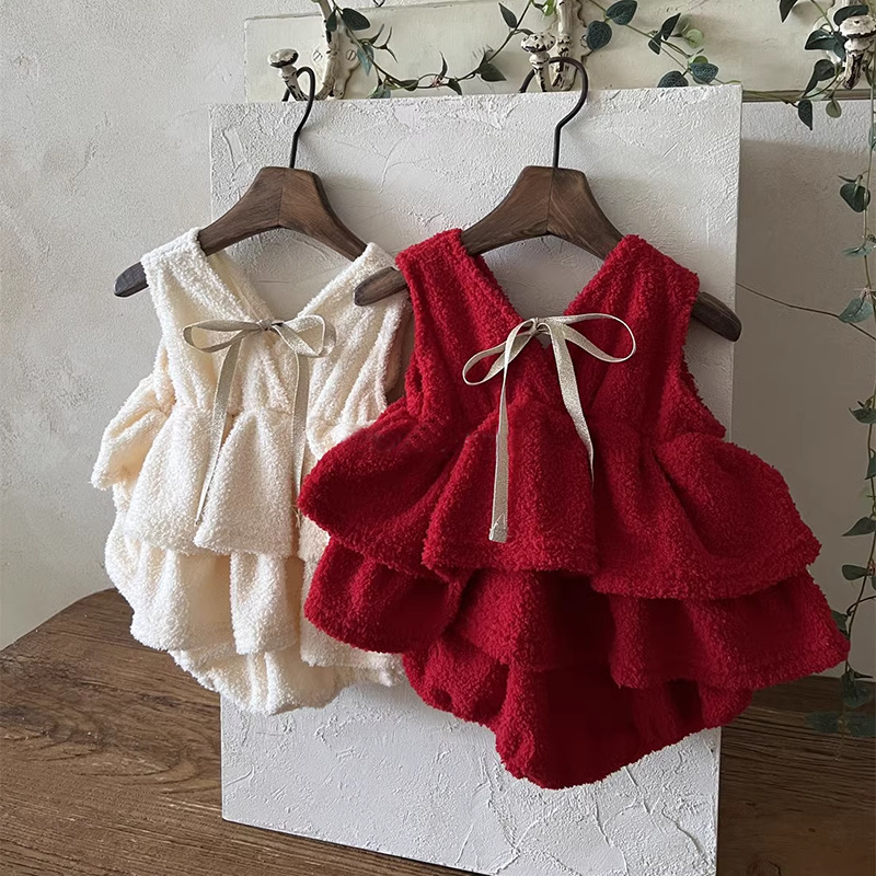 2025 Winter New Baby Girl Slee - Winter Clothing Newborn review and price