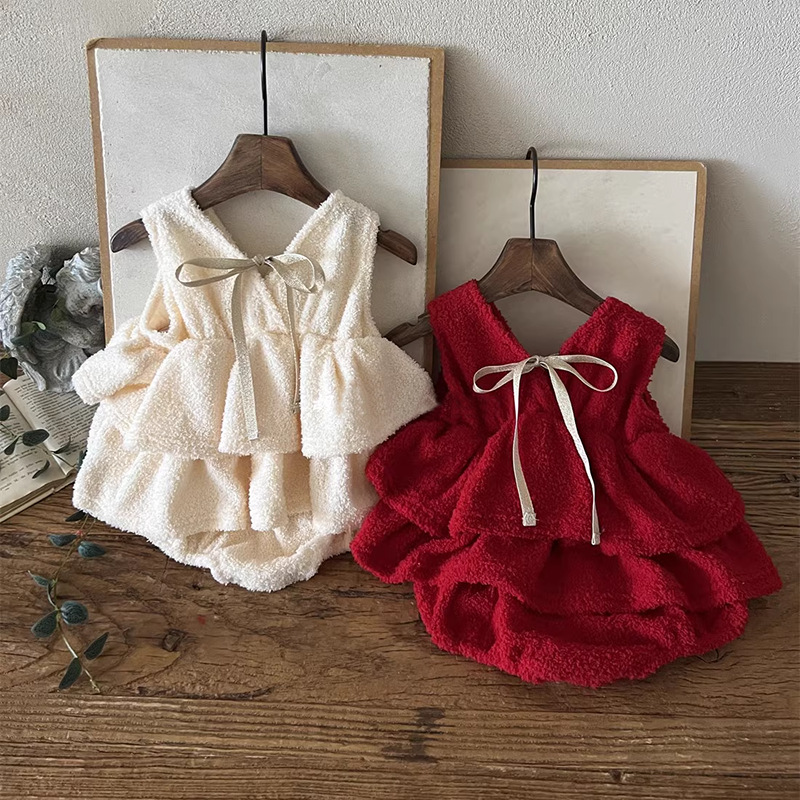 2025 Winter New Baby Girl Slee - Winter Clothing Newborn review and price