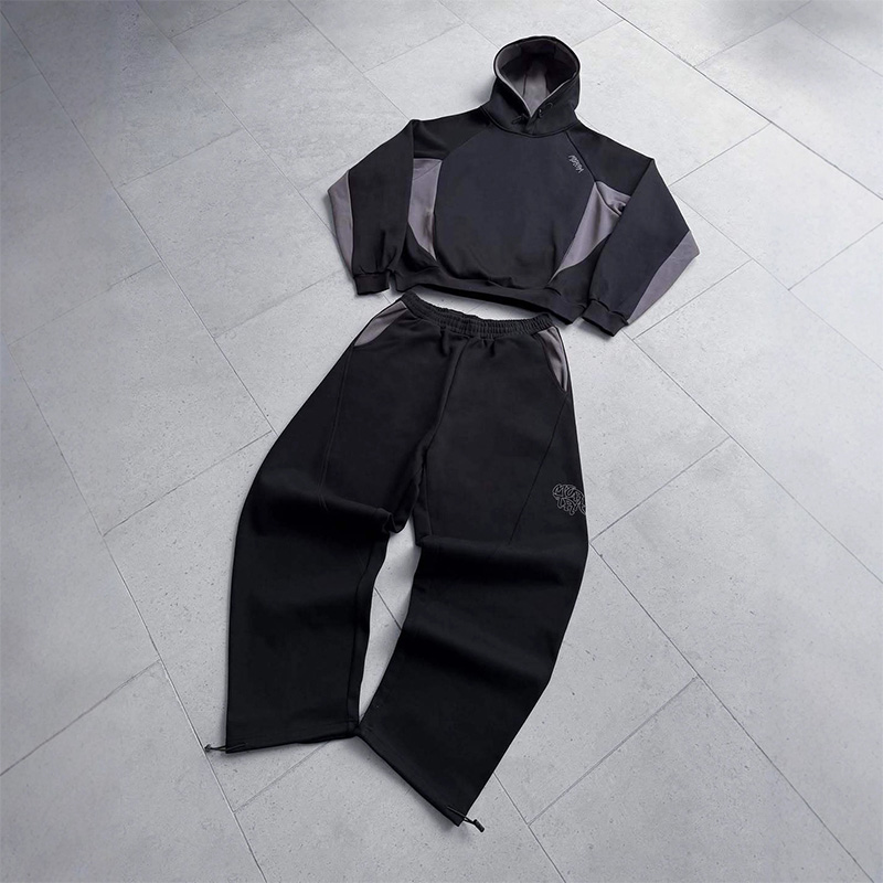 Autumn Winter Men's Y2K Street - Winter Clothing Kit review and price