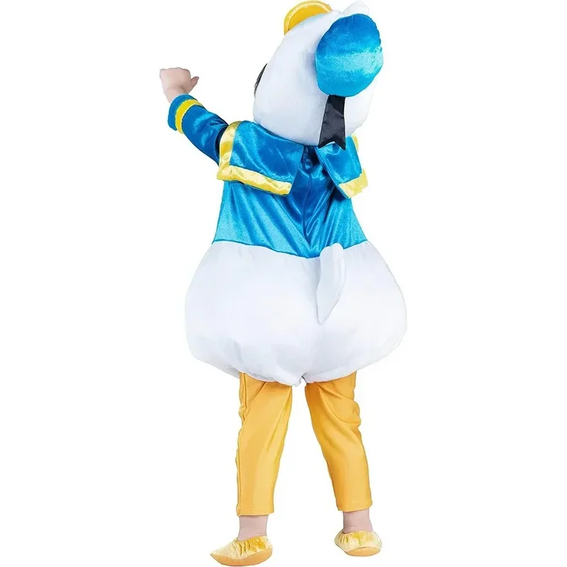 AA Anime Donald Duck Cosplay C - Winter Clothing Boys review and price