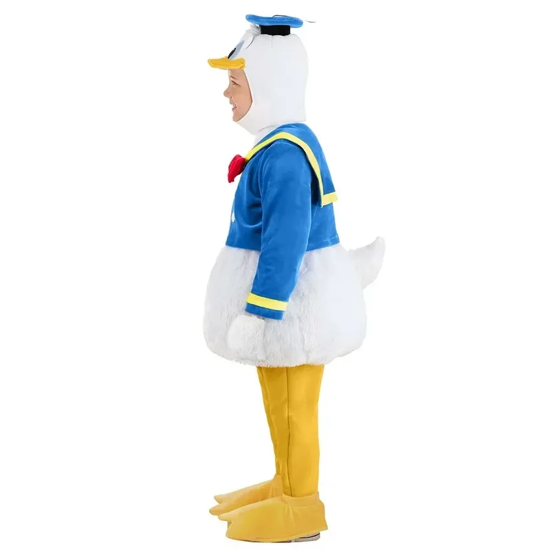 AA Anime Donald Duck Cosplay C - Winter Clothing Boys review and price