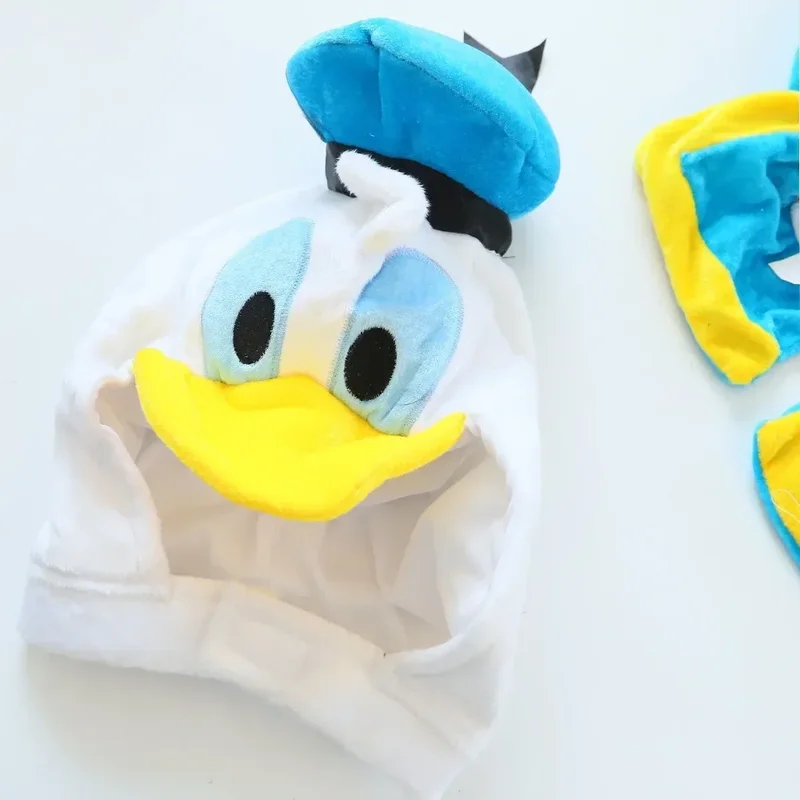 AA Anime Donald Duck Cosplay C - Winter Clothing Boys review and price